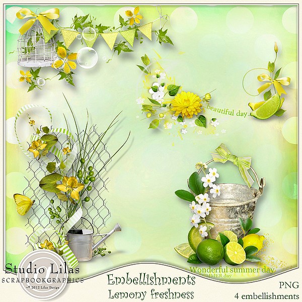 http://shop.scrapbookgraphics.com/Lemony-Freshness-Embellishments.html