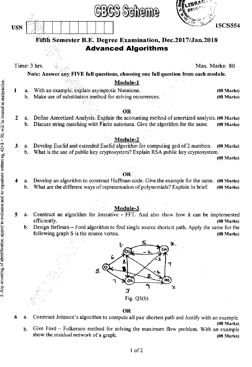 3x3 advanced algorithms image