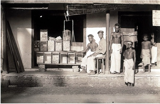 50 Rare Historical Photos with Description 50 Rare Historical Photos with Description