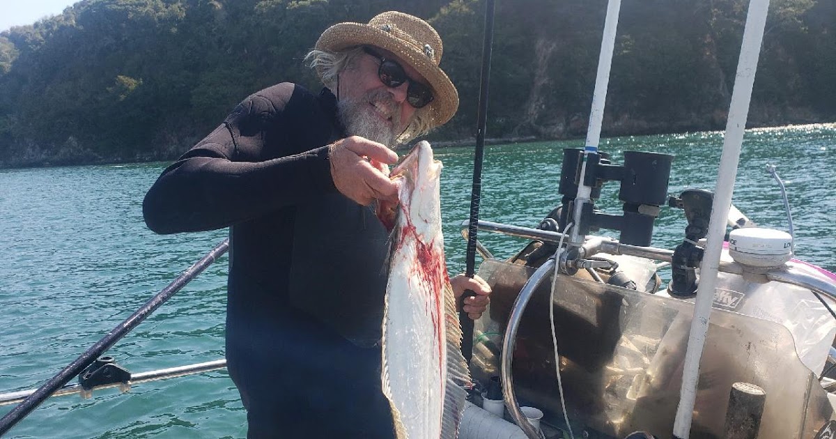 Lawson's Landing Fishing Report