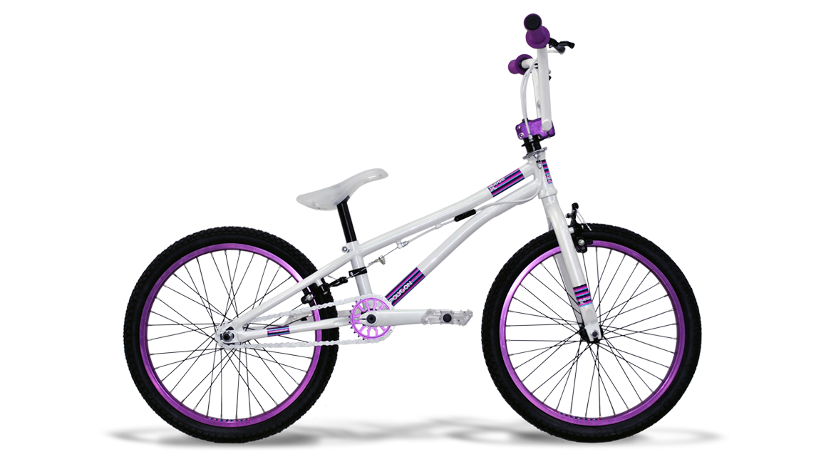 Toko sepeda online Jual Polygon BMX Rudge FL Rp 2.800.000