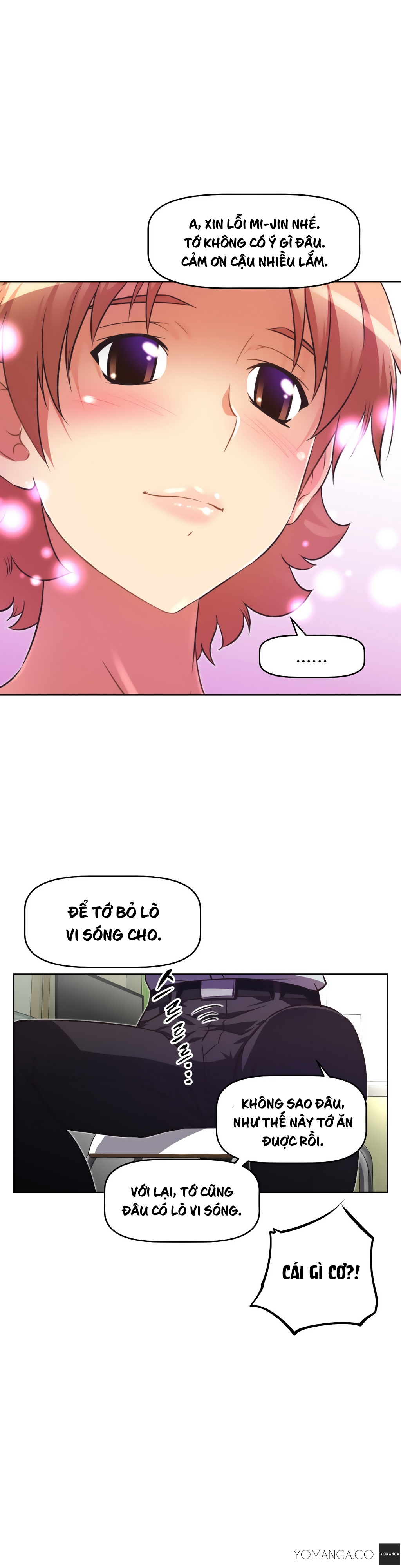 Brawling Go Full 25 Chapter