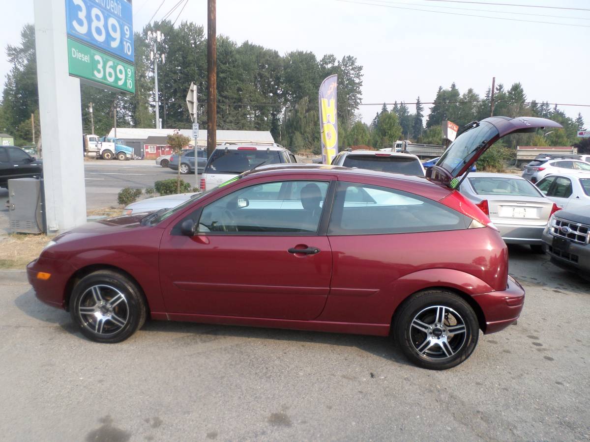 Sunset Auto Sales / Inventory