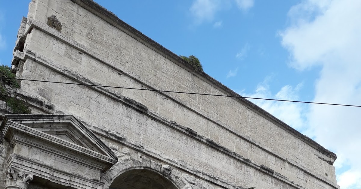 PATRIMONIO FUNERARIO DE LA CIUDAD DE ROMA ITALIA PORTA MAGGIORE