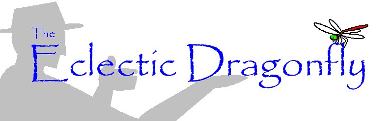 The New Eclectic Dragonfly