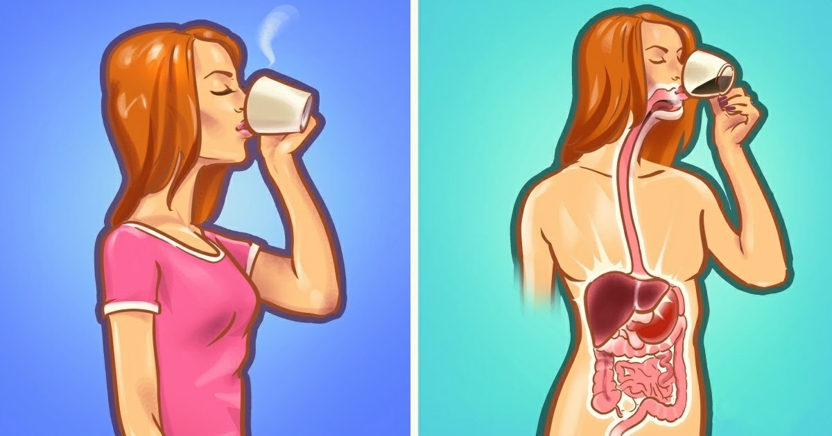 9 Things You Shouldn’t Do on an Empty Stomach Health Cares