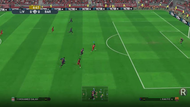 Pes 2017 Best Scoreboard Pes 2019 By Az Mods Micano4u Full Version Compressed Free Download Pc Games