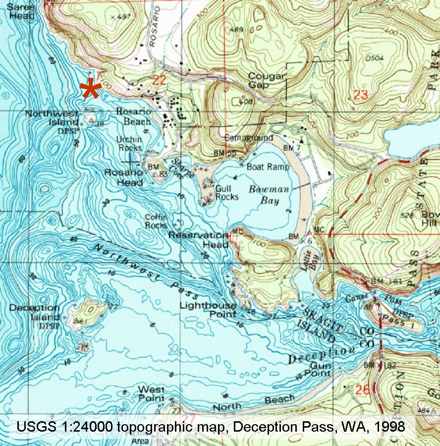 a wilderness journal July 2013