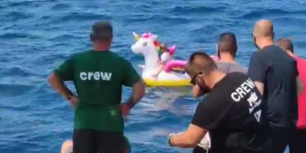 Αντίρριο: Αρκεί μια συγγνώμη στους «ακατάλληλους γονείς» του παιδιού;