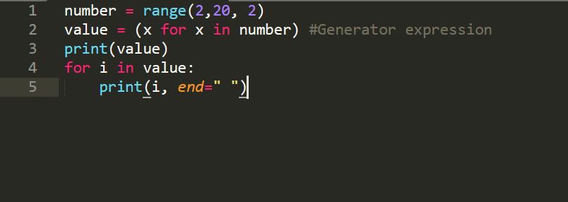 Mastering Generators in Python: Understanding Iterable, Iterator, and ...