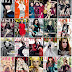 Vogue September 2011: All the covers