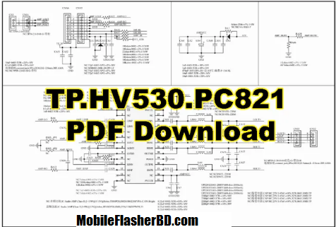 [30+] Mobile Phone Schematic Diagram Free Download