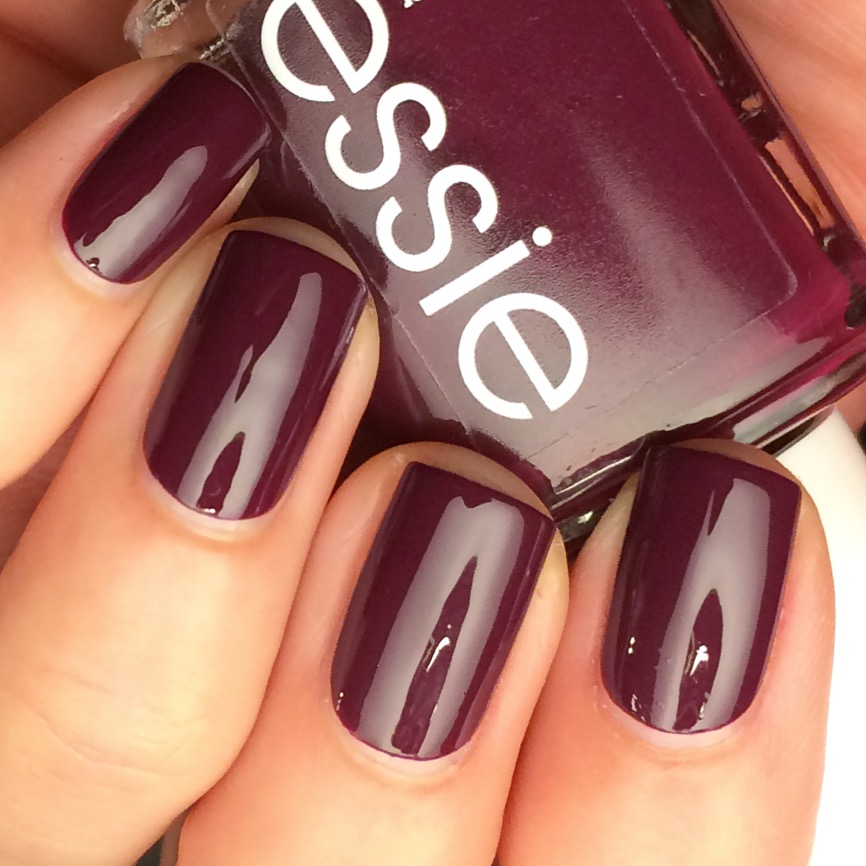 lovefreshpaint: My Top 5 Favorite Essie Polishes