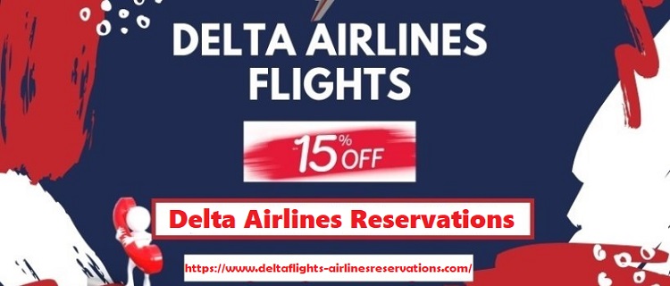 Delta Airlines Reservations Delta Airlines Reservations