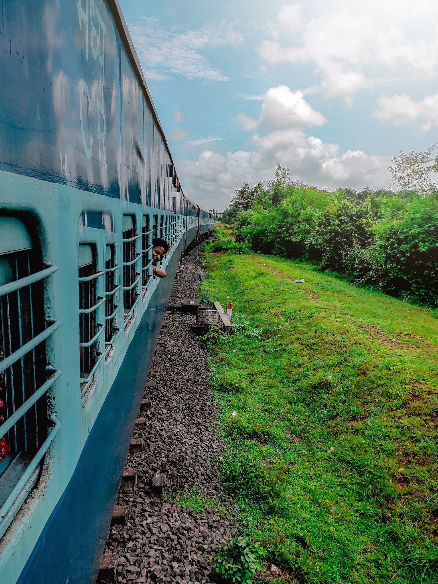 Indian Railway Aptitude Test