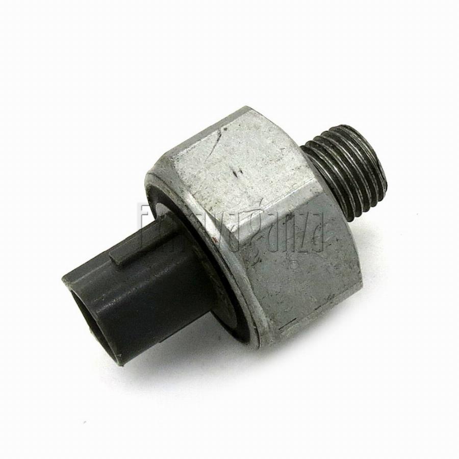 Fungsi Dan Cara Kerja Knock Sensor ( Sensor Ketukan ) Pada Mesin Mobil