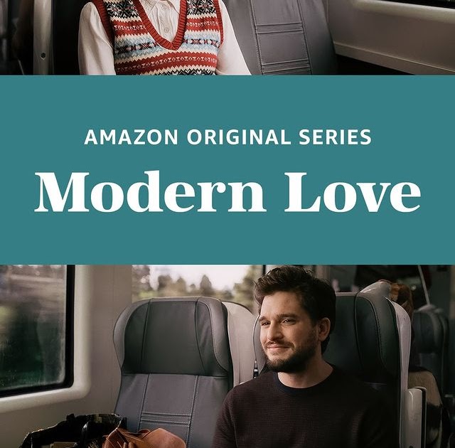 Season 2 of ‘Modern Love’ latest trailer NYT’s fantasy anthology is