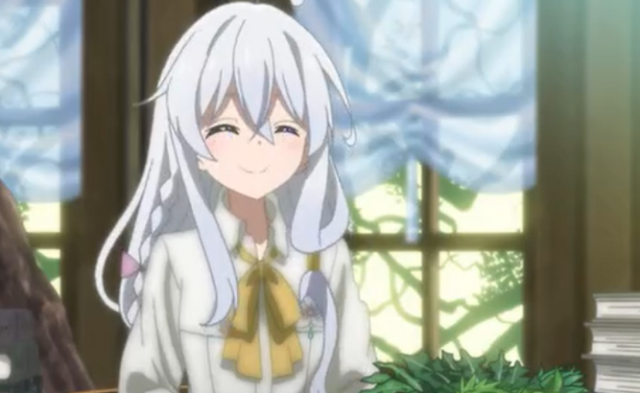 The journey of elaina episode 2 tanggal rilis dan spoiler The journey of elaina episode 2 tanggal rilis dan spoiler