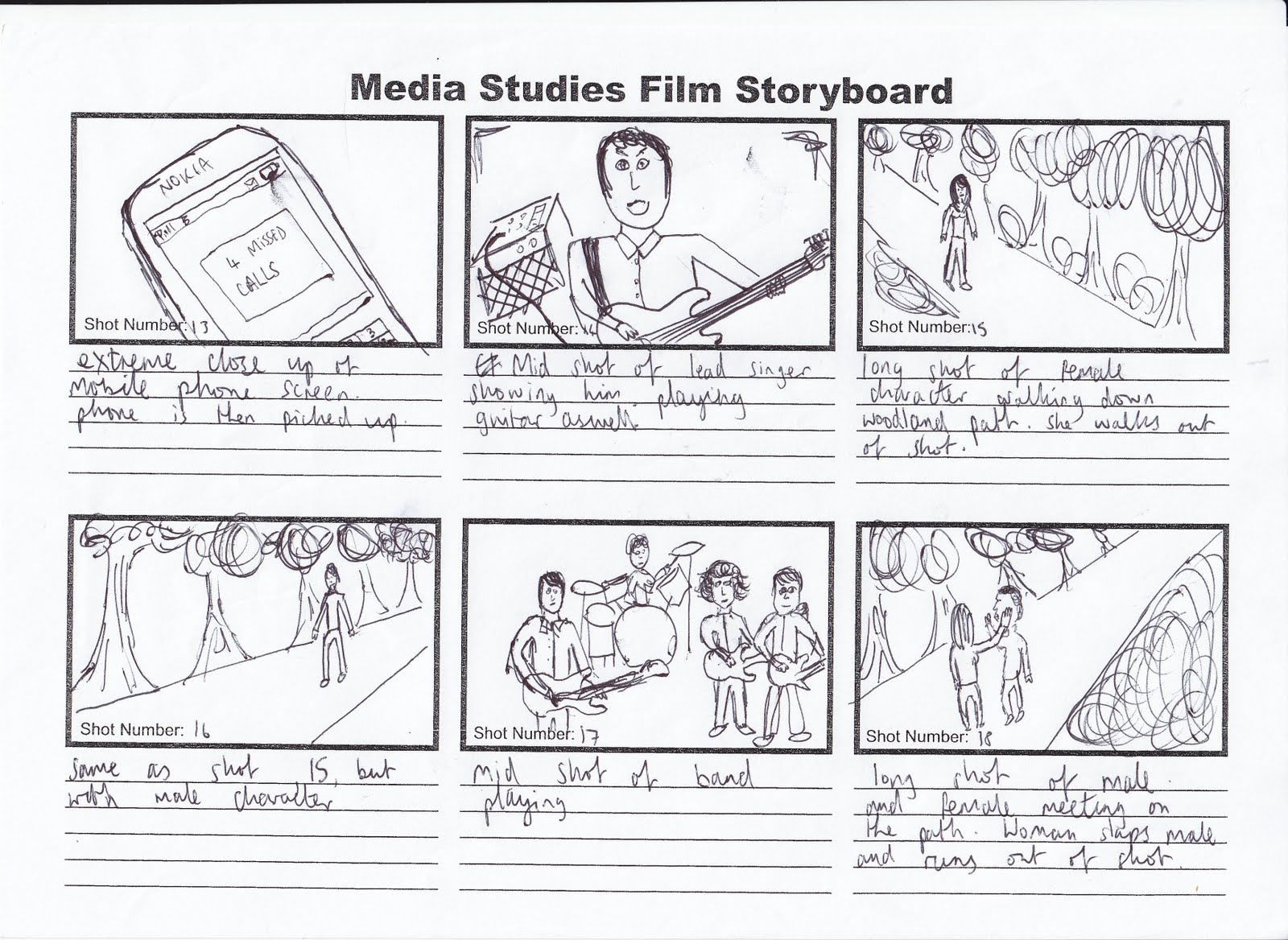 AS Media Studies: Stop-Motion Animation (Claymation)