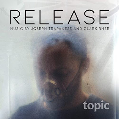 Release Soundtrack Joseph Trapanese Clark Rhee