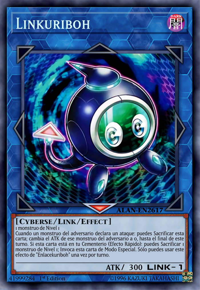 DUEL LINKS GUIAS TOP MONSTRUOS LINK // TOP MONSTRUOS DE ENLACE