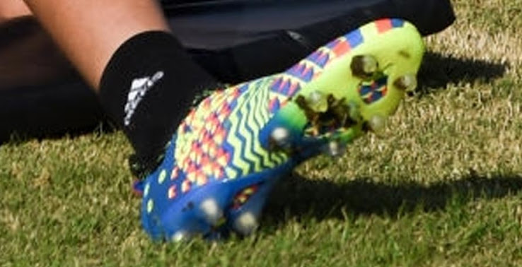 adidas glitch dybala