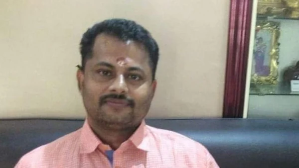 BJP leader held for allegedly abusing a student and his family,Kannur, Local-News, News, Trending, Crime, Criminal Case, Social Network, BJP, Leader, Kerala