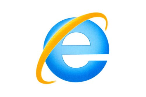 微软 Internet Explorer