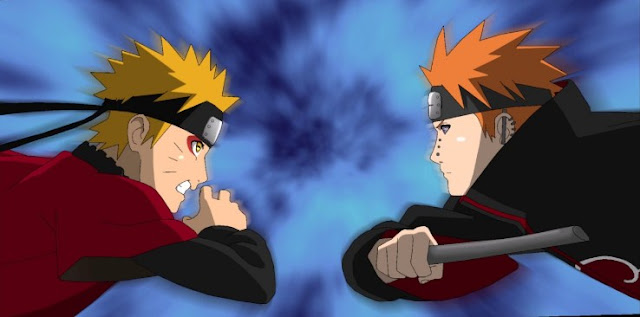 8 Kartu Naruto x Boruto Ninja Voltage Paling Ampuh Buat Ngalahin Musuh Media Games