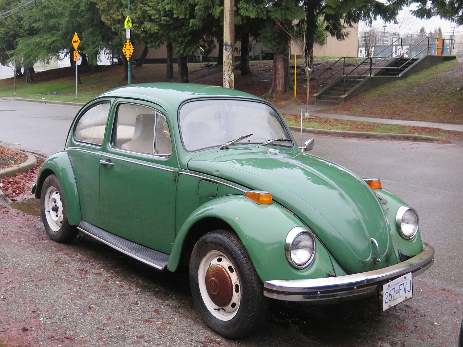 Фольксваген Beetle 1959