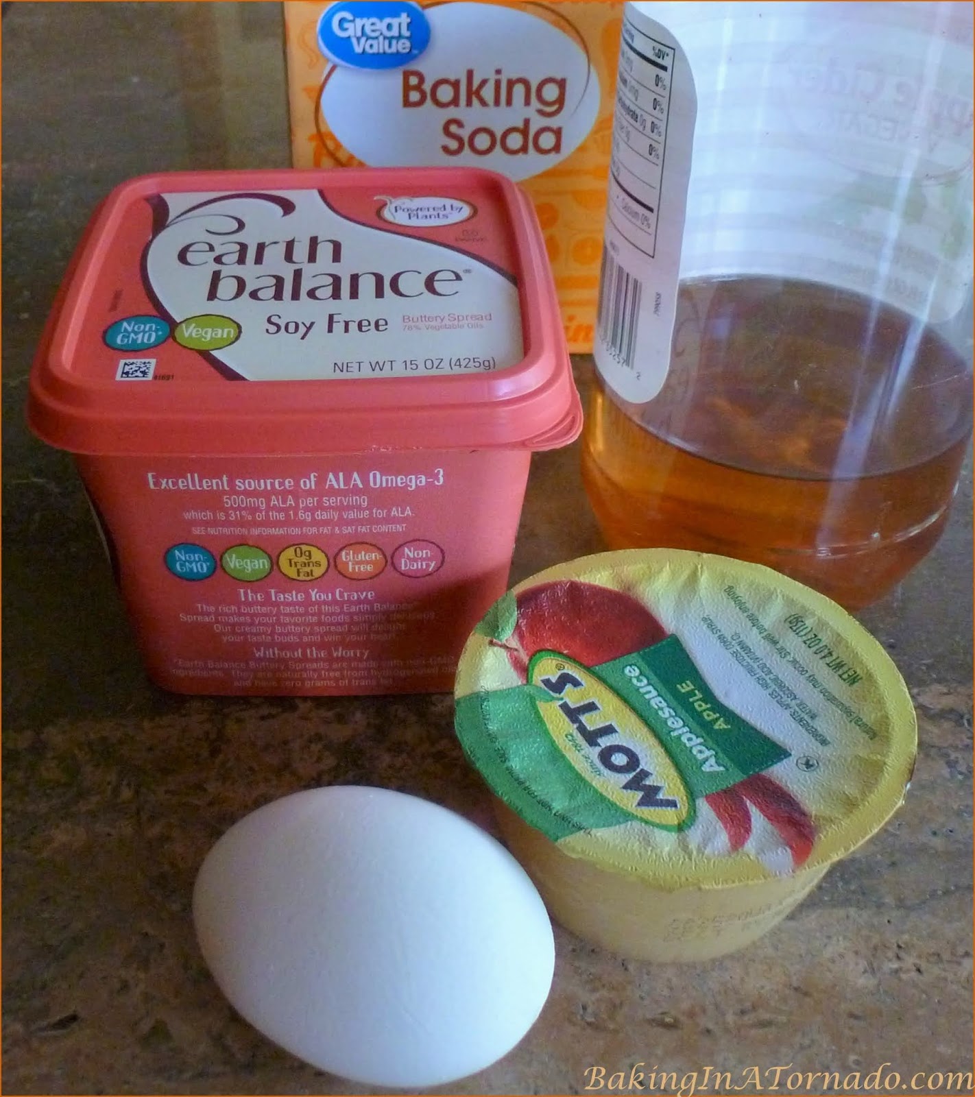 Baking in a Tornado Toffee Pecan Nectarine Bars Embrace Your Geekness