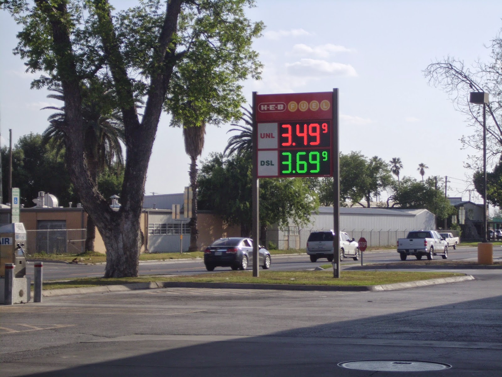 Terlingua Dreams Whatever happened to affordable eggs during Easter?
