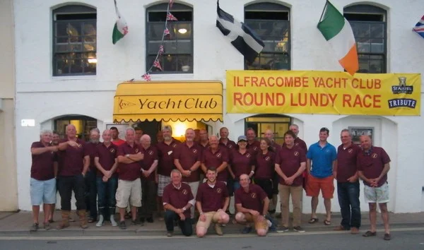 Ilfracombe Yacht Club