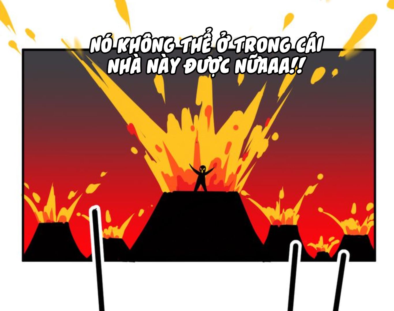 Đọc truyện Thế giới của một chú mèo - Chapter 8
