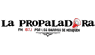 La Propaladora 107.1 FM