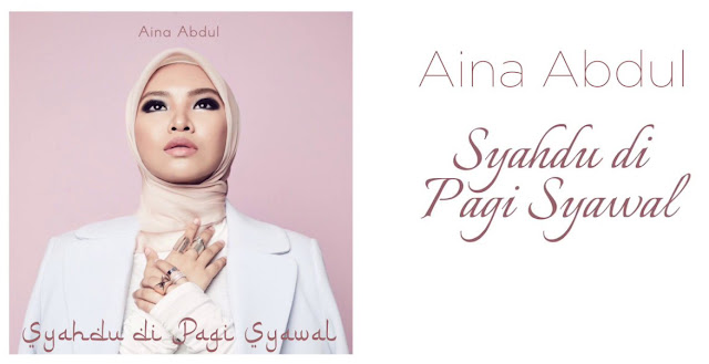 Lagu raya aina abdul