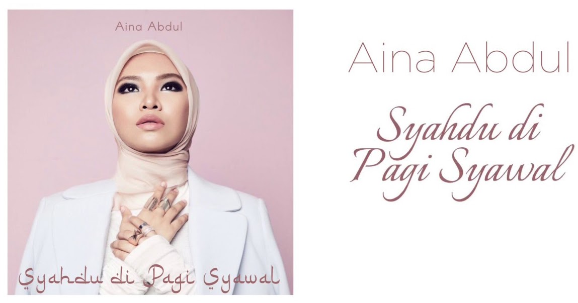 Lagu raya aina abdul