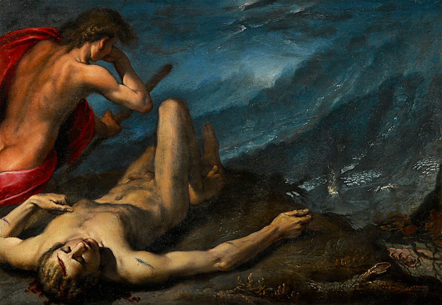 каин и авель картина савицкого. каин и авель картина. каин убивает авеля картины. каин убивает авеля картины. каин и авель.