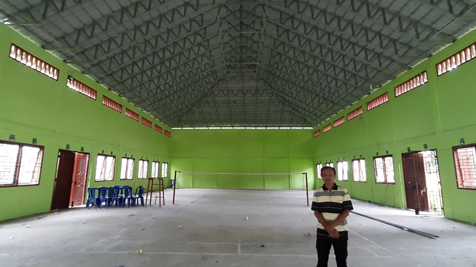 GORS: Oase Bugar Masyarakat Kuripan Kidul