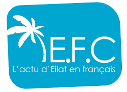 Toute l'actualité d'Eilat en français