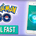Pokémon Go XP - How to Gain XP fast and level up quick