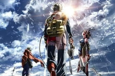 Download Koutetsujou No Kabaneri Movie 3 Unato Kessen Subtitle Indonesia HD Wallpaper Koutetsujou No Kabaneri Movie 3 Unato Kessen Subtitle Indonesia Desktop Wallpaper Free