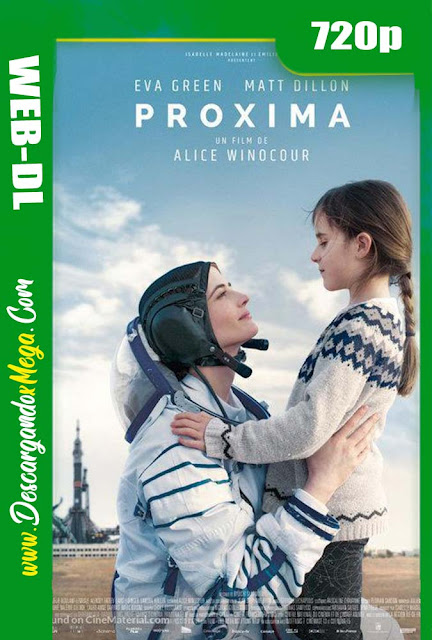 Prometo Volver (2019) HD [720p] Latino-Frances