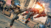 Tekken 7 Game Screenshot 9