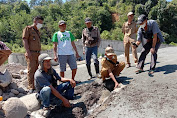 Kisruh Proyek Dam Air Pangi Kikim  Begini Kata  Anggota DPRD Lahat