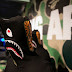 PHOTO RECAP: BAPE celebrates 25 years w/ Kid Cudi, Pusha T, Big Sean, Wiz Khalifa and Lil Yachty - .@ABathingApeUS #Bapeheadsshow #Bape #Bape_us