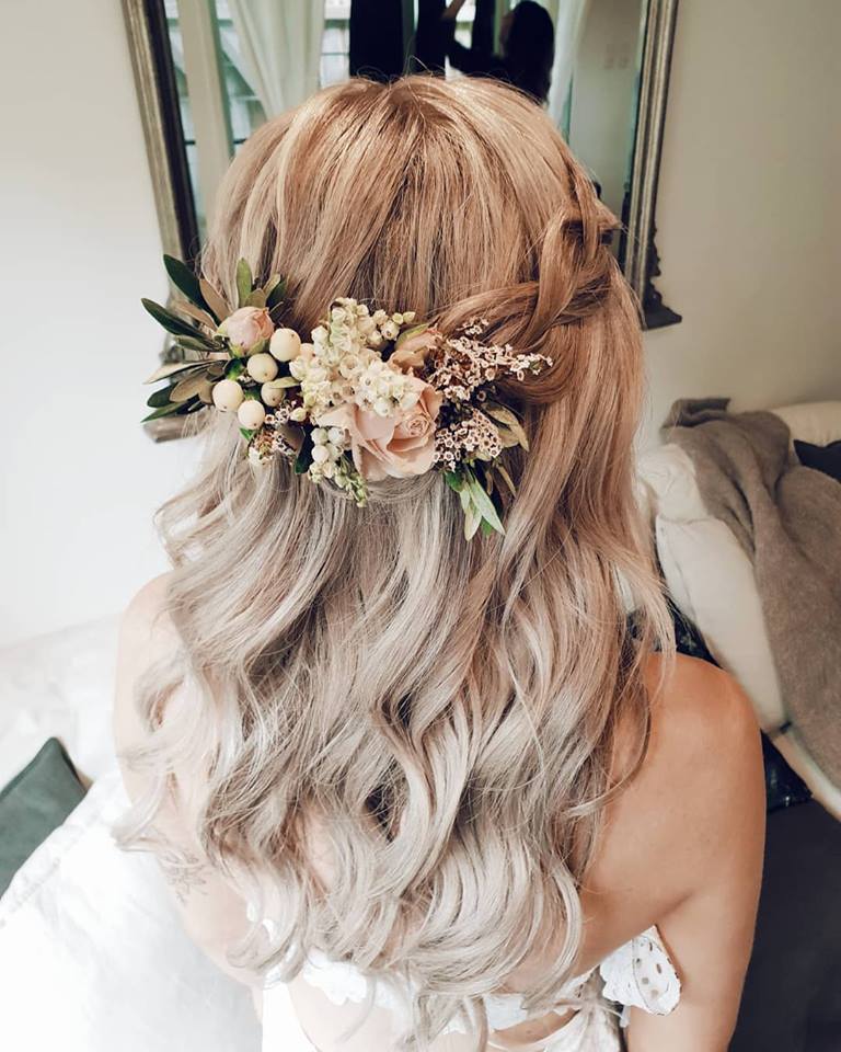 Q A Bridal Makeup Hairstylist Aurum Bride Gold Coast Qld To