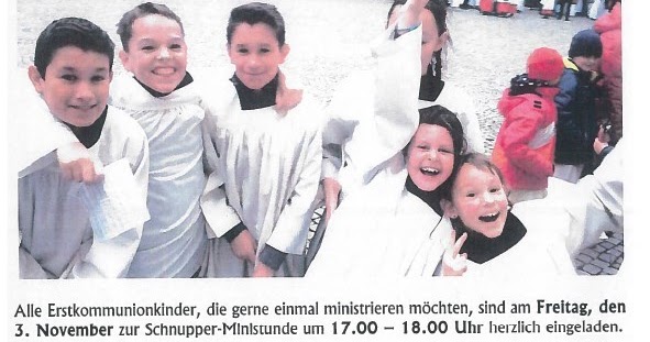 Blog Des Pfarrverbandes Am Jakobsweg Weinviertel