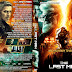 The Last Man DVD Cover