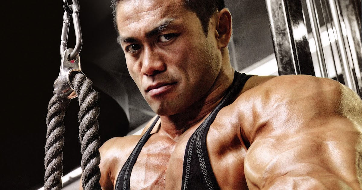 How many Sets to build muscle